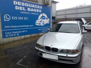 Centralita motor uce 0281001373 bmw serie 5 529450