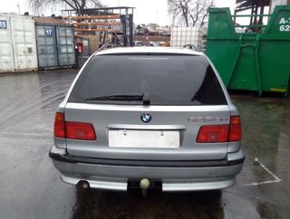 Centralita motor uce 0281001373 bmw serie 5 529450