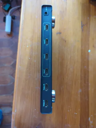 KONIG 4-2 HDMI Switch