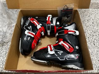 Botas de esquí NORDICA niño