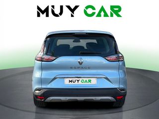 Renault Espace Initiale Paris Energy dCi 118 kW (160 CV) TT EDC