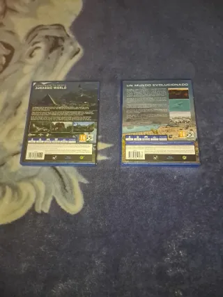 Pack Jurassic World Evolution 2 PS4
