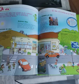 CIELO Y COSMOS . JIM HENSON'S PLANETA HOOBS . L...