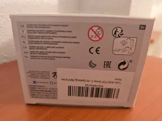 Funko Pop Frozen II Olaf con Bruni #733