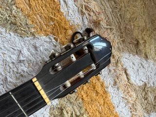 Guitarra española Miguel Angel de Valencia