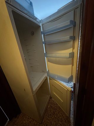 Nevera Belay NoFrost 1,8m