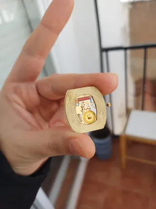 ETA 282 001 REPUESTOS