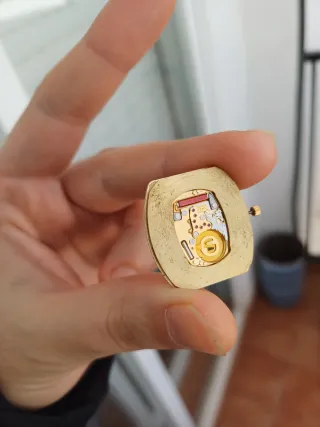 ETA 282 001 REPUESTOS