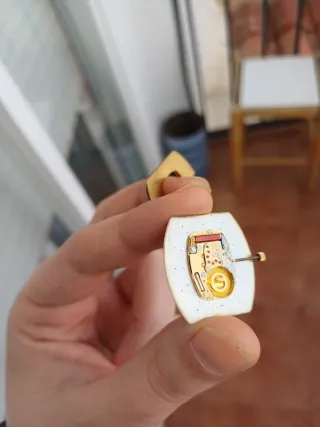 ETA 282 001 REPUESTOS