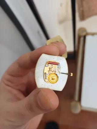 ETA 282 001 REPUESTOS