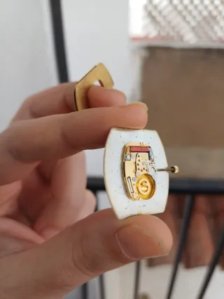 ETA 282 001 REPUESTOS