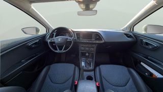 SEAT León 1.4 TSI ACT S&S FR Ultimate Edition 110 kW (150 CV)