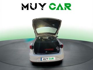 SEAT León 1.4 TSI ACT S&S FR Ultimate Edition 110 kW (150 CV)