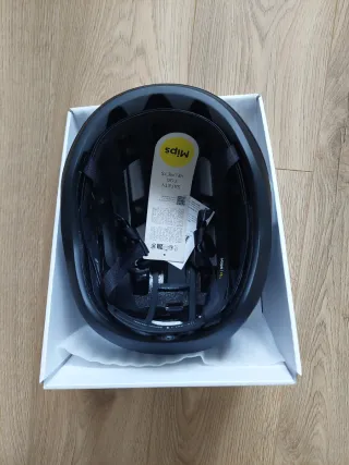 Casco POC Ventral Tempus Mips Unisex (56-61)