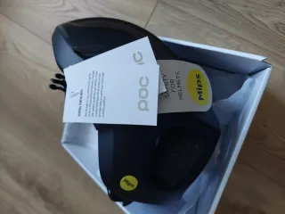 Casco POC Ventral Tempus Mips Unisex (56-61)