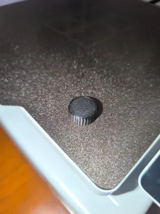 Tapón para Shimano Curado 71 HG