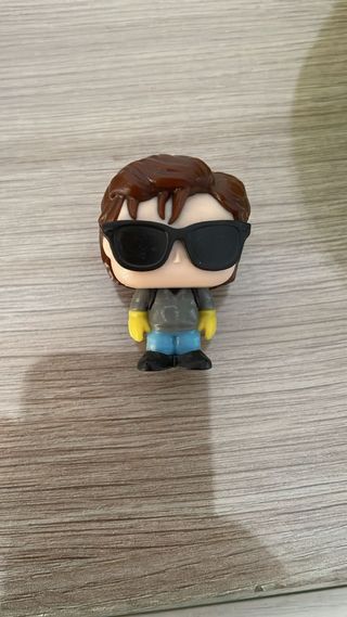 Funko Pop Stranger Things