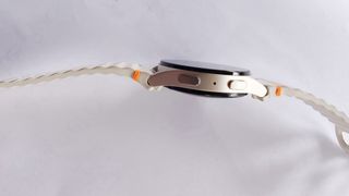 Samsung Galaxy Watch 7 Plata/Blanco