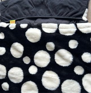 Saco para carrito de bebé Buggy Snuggle