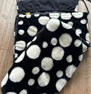 Saco para carrito de bebé Buggy Snuggle