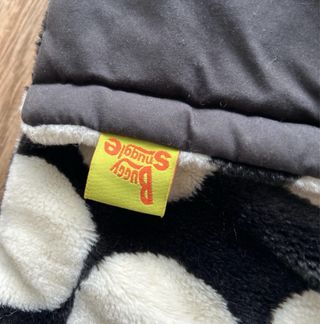 Saco para carrito de bebé Buggy Snuggle