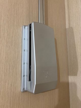 Sali scendi appendiabiti per armadio