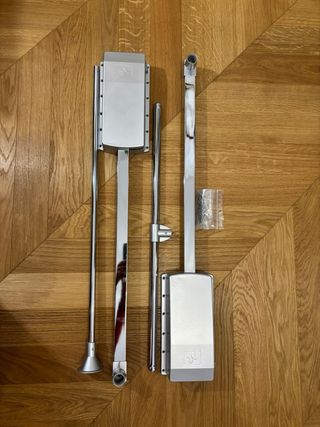 Sali scendi appendiabiti per armadio