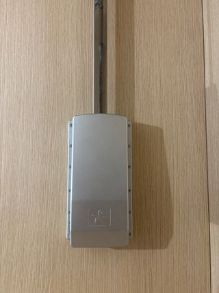 Sali scendi appendiabiti per armadio