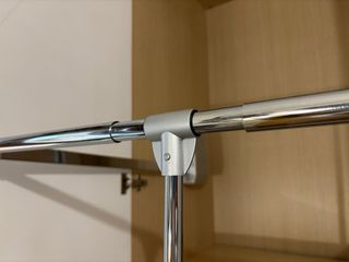 Sali scendi appendiabiti per armadio