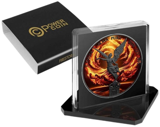 Libertad 1 oz Plata Mexicana 2024