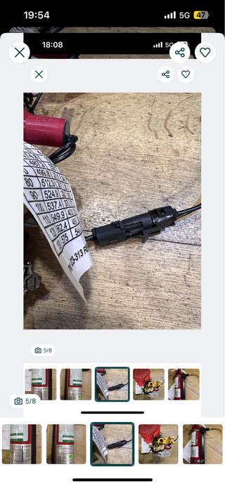 Extintor Sea-Fire NFG Novo