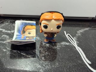 Muñeco Funko Pop Stranger Things