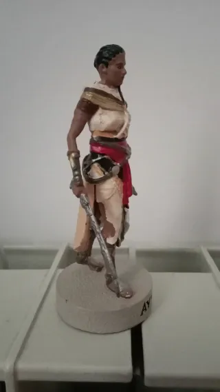 Figura Assassin's Creed Aya Salvat