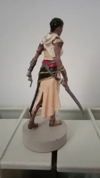Figura Assassin's Creed Aya Salvat