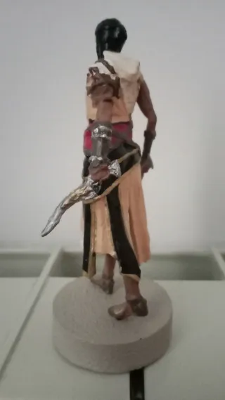 Figura Assassin's Creed Aya Salvat