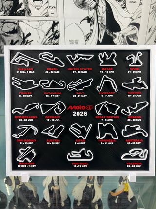 Se hacen encargos de impresion 3D