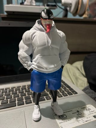 Se hacen encargos de impresion 3D