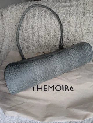 Borsa TheMoiré Dioni Apple Snake Marble