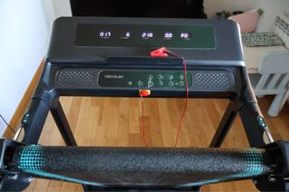 Cinta de Correr Cecotec DrumFit WayHome 120