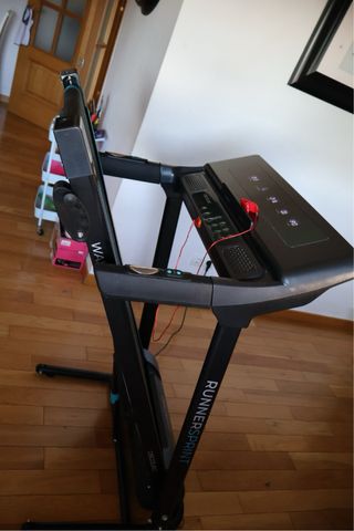 Cinta de Correr Cecotec DrumFit WayHome 120