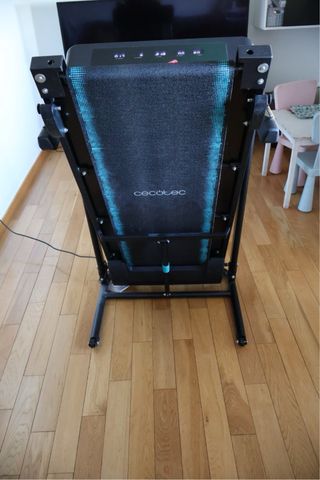 Cinta de Correr Cecotec DrumFit WayHome 120