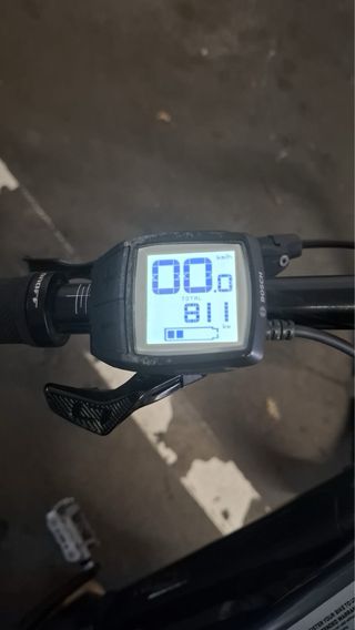 Bicicleta Eléctrica Montaña Mondraker Chaser 2022