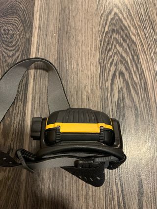 Petzl Pixa 2 Linterna Frontal