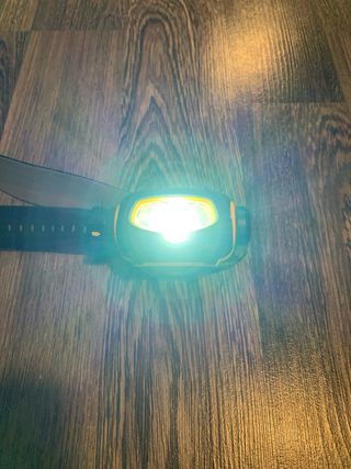 Petzl Pixa 2 Linterna Frontal