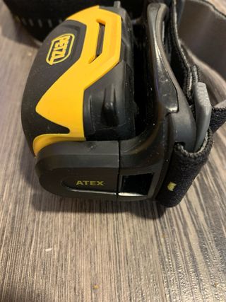 Petzl Pixa 2 Linterna Frontal