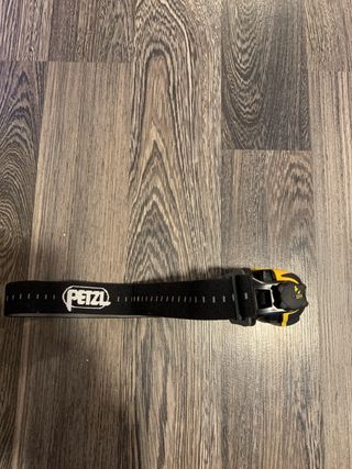 Petzl Pixa 2 Linterna Frontal