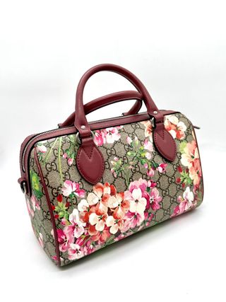 Borsa Mini Boston Gucci