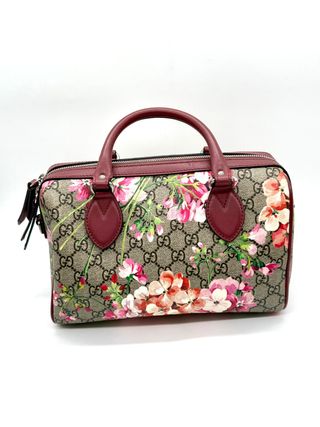 Borsa Mini Boston Gucci