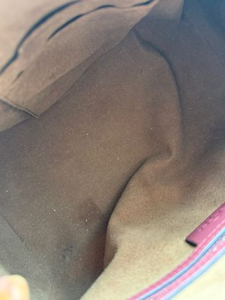 Borsa Mini Boston Gucci