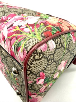 Borsa Mini Boston Gucci